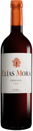 Elías Mora Crianza 2020