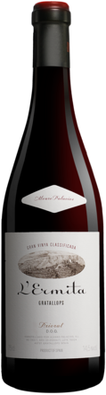 Palacios Priorat L'Ermita 2023