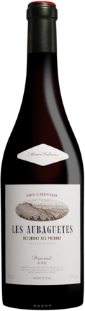 Palacios Priorat »Les Aubaguetes« 2023