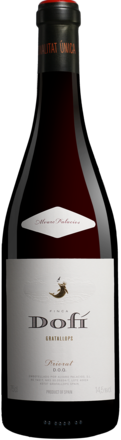 Palacios Priorat »Finca Dofí« 2023