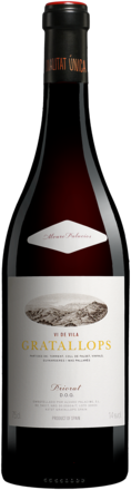 Palacios Priorat »Gratallops Vi de Vila« 2023