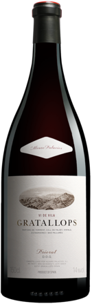 Palacios Priorat »Gratallops Vi de Vila« - 1,5 L: Magnum 2023