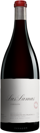 Palacios Bierzo »Las Lamas« - 1,5 L. Magnum 2023