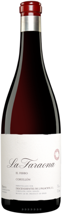 Palacios Bierzo »La Faraona« 2023
