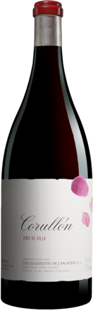 Palacios Bierzo  »Villa de Corullón« - 1,5 L. Magnum 2023