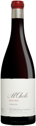 Palacios Bierzo Al Chelo 2023