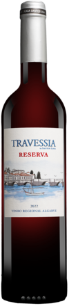 Travessia Reserva 2022