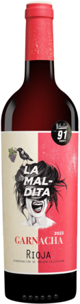 La Maldita Garnacha 2023