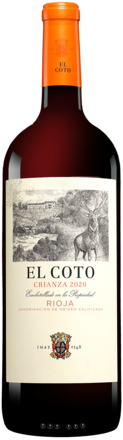 El Coto Crianza - 1,5 L. Magnum 2020