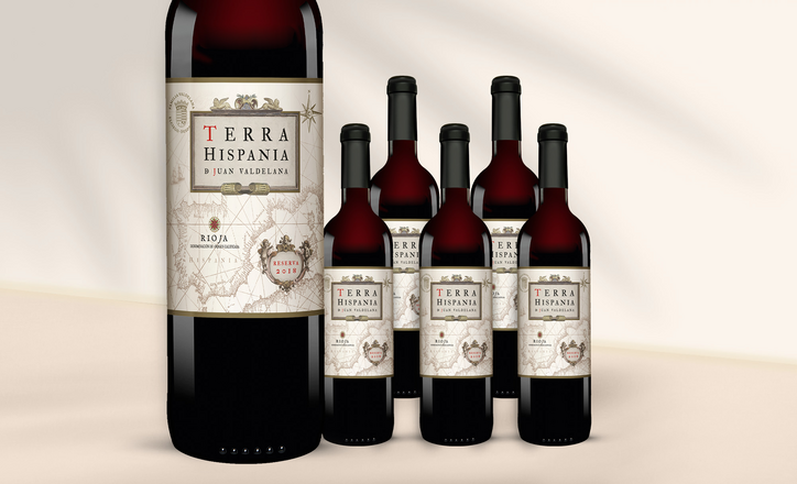 Terra Hispania Reserva 2018