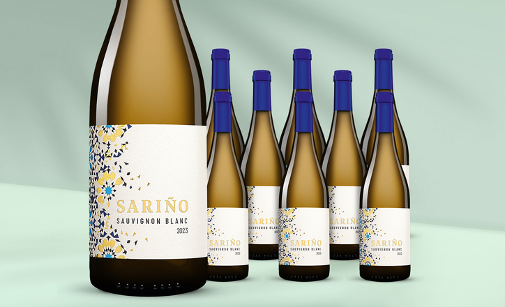 Sariño Sauvignon Blanc 2023