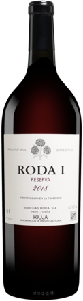 Roda I Reserva - 1,5 L. Magnum 2018