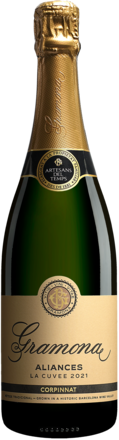 Gramona »La Cuvee Aliances« Extra Brut 2021