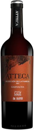 Atteca Garnacha Selección de la Familia 2021