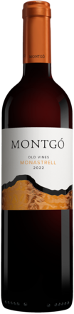 Montgó Monastrell 2022