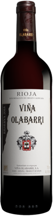 Viña Olabarri Reserva 2018