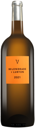 Belondrade y Lurton - 1,5 L. Magnum 2021