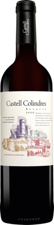 Castell Colindres Reserva 2020