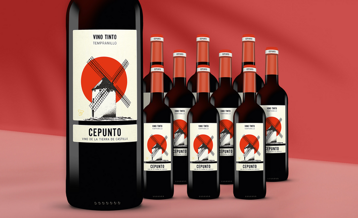 Cepunto Tinto