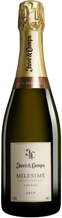 Juvé y Camps Cava Milesimé Reserva Brut 2019