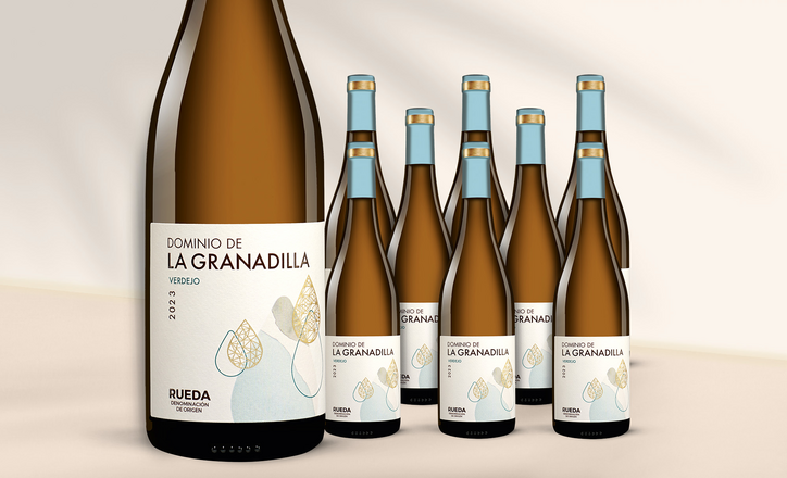 La Granadilla Verdejo 2023