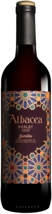 Albacea Merlot 2023