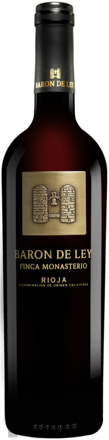 Barón de Ley »Finca Monasterio« 2021