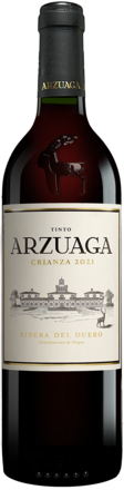 Arzuaga Crianza 2021