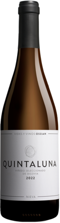 Ossian Verdejo »Quintaluna« 2022