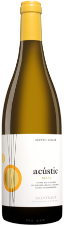 Acústic Blanc 2023