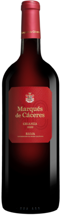 Marqués de Cáceres - 1,5 L. Magnum 2020