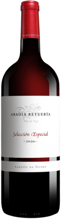 Abadía Retuerta »Selección Especial« - 1,5 L. Magnum 2020