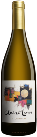 Claire de Luna Viognier 2024