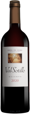 Val Sotillo Reserva 2020