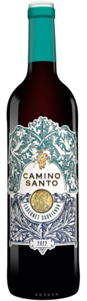 Camino Santo Cabernet Sauvignon 2022