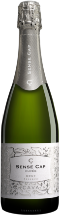 Sense Cap Cava Reserva Brut 2020