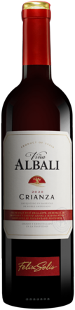 Viña Albali Crianza 2020