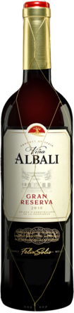 Viña Albali Gran Reserva 2018