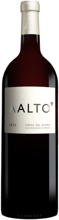 Aalto - 3,0 L. Doppelmagnum 2022