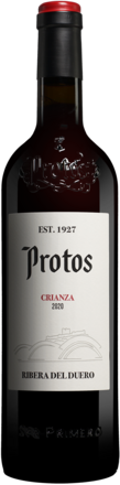 Protos  Crianza 2020