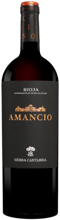Amancio 2022