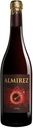 Teso La Monja »Almirez« 2023