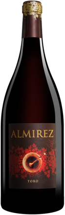 Teso La Monja »Almirez« 2023