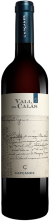 Capçanes »Vall del Calàs« 2022