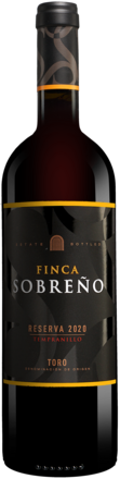 Finca Sobreño Reserva 2020