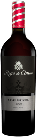 Pago de Cirsus »Cuvée Especial« 2020