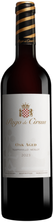 Pago de Cirsus »Oak Aged« 2023