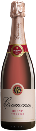 Gramona Rosé Roent Brut 2022