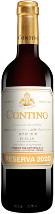 Contino  Reserva 2020