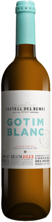 Castell del Remei Gotim Blanc 2023